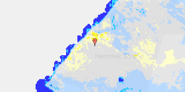 Ekstrem regn på Sydvesten 7