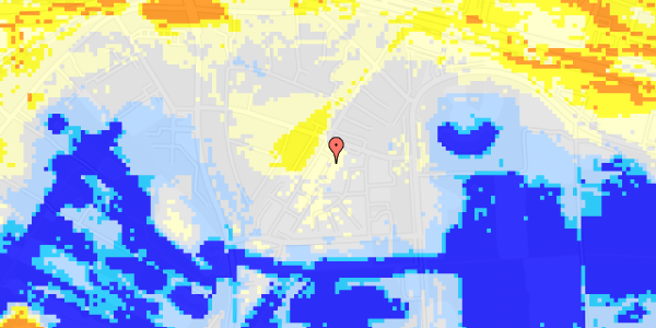 Ekstrem regn på Thrigesvej 19, 2. 6