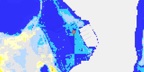 Ekstrem regn på Vinkelhagevej 8, 1. 162