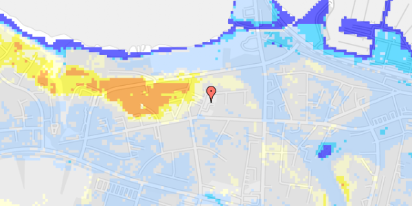 Ekstrem regn på Vinkelvej 2, 1. 16