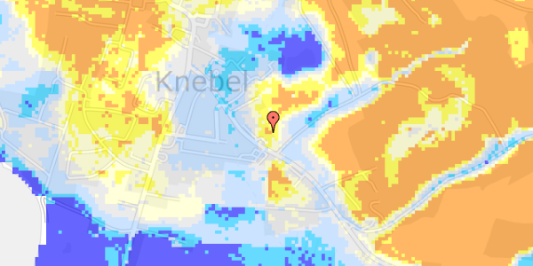 Ekstrem regn på Lyngevej 17, . 8