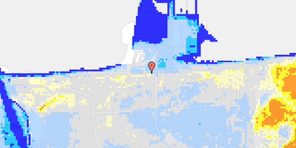 Ekstrem regn på Havet 32