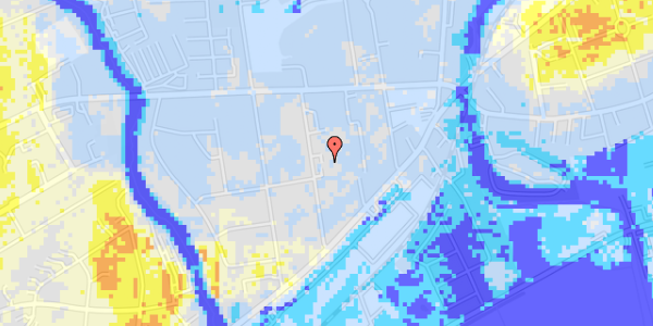 Ekstrem regn på Egholmsvej 4, . 39