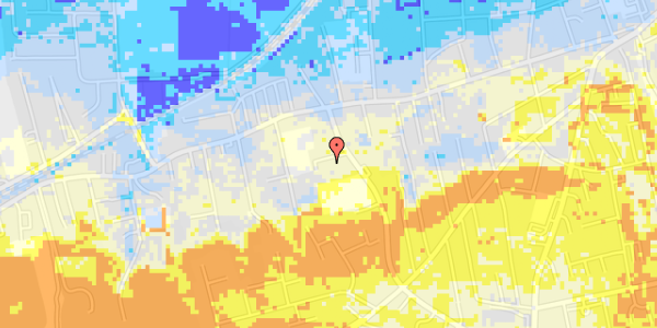 Ekstrem regn på Høvejen 23, . 18