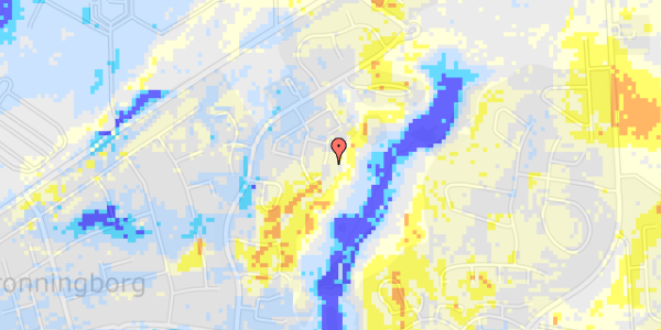 Ekstrem regn på Jadedalen 37