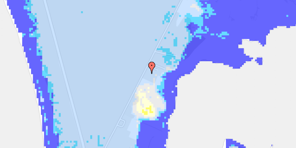 Ekstrem regn på Kanhave 30