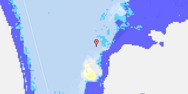 Ekstrem regn på Kanhave 34