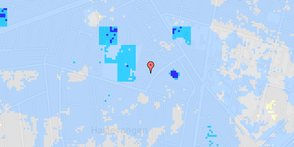 Ekstrem regn på Majdalen 5, 2. th