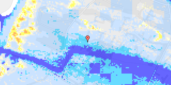 Ekstrem regn på Mombak 20