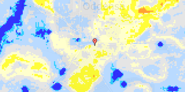 Ekstrem regn på Næstildvej 2, . 14