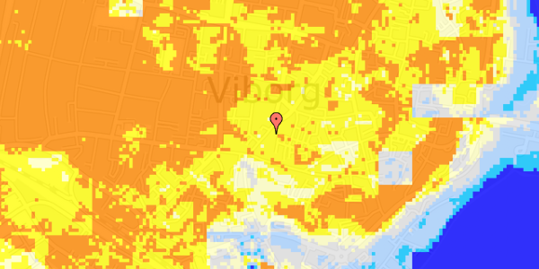 Ekstrem regn på Gravene 8, 2. 