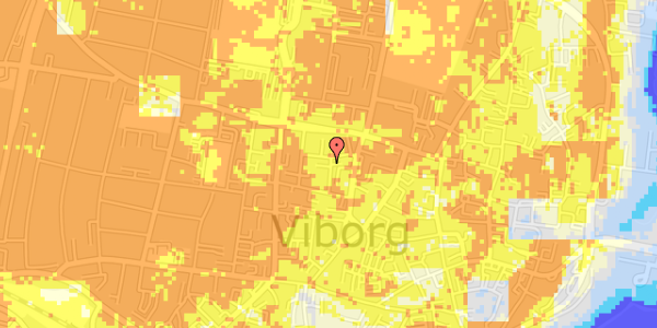 Ekstrem regn på Randrupsvej 4, 1. 3