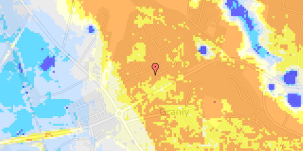 Ekstrem regn på Asgård 38