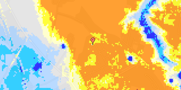 Ekstrem regn på Asgård 55