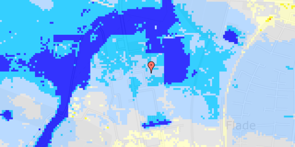 Ekstrem regn på Knivholtvej 22B, . 9