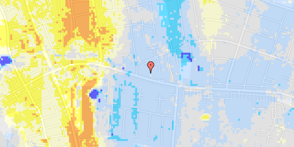 Ekstrem regn på Mysundevej 6, 1. 175