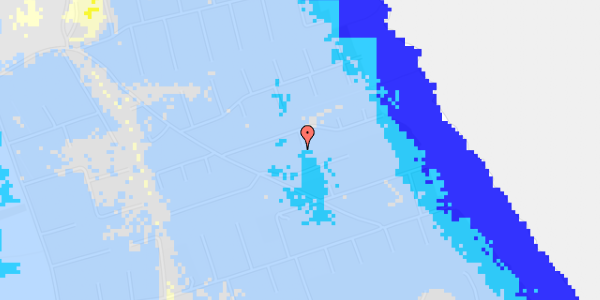 Ekstrem regn på Havlodden 28