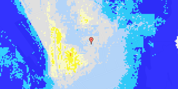 Ekstrem regn på Sommerland 54