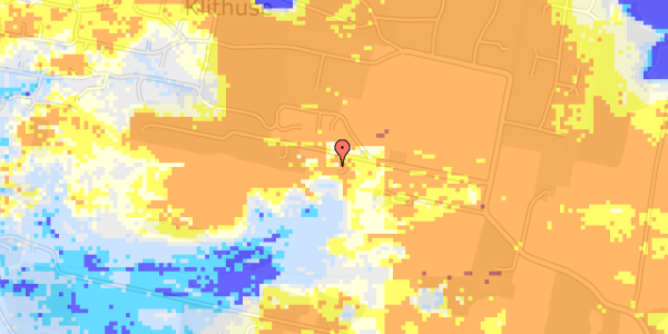 Ekstrem regn på Vestfold 19