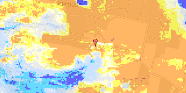 Ekstrem regn på Vestfold 21