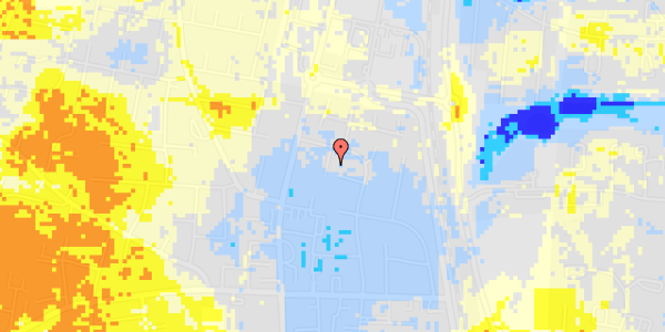 Ekstrem regn på Solvang 43