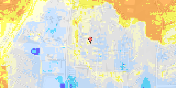 Ekstrem regn på Brandevej 10, . 42