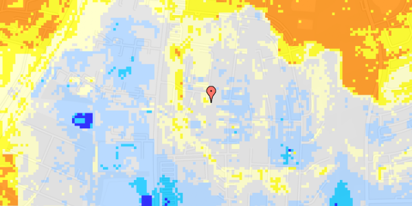 Ekstrem regn på Brandevej 10, . 51