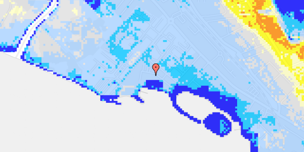 Ekstrem regn på Anders Nielsens Vej 19, 2. 5