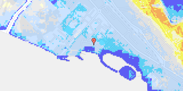 Ekstrem regn på Anders Nielsens Vej 23, 2. 6