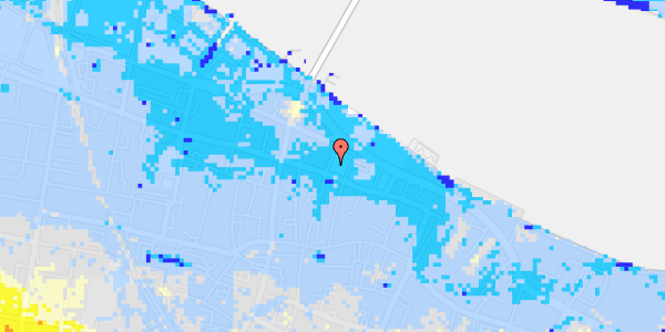 Ekstrem regn på Vesterå 26B, 2. 