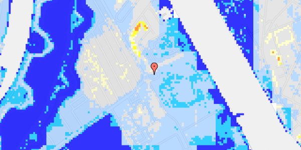 Ekstrem regn på Forlandet 41