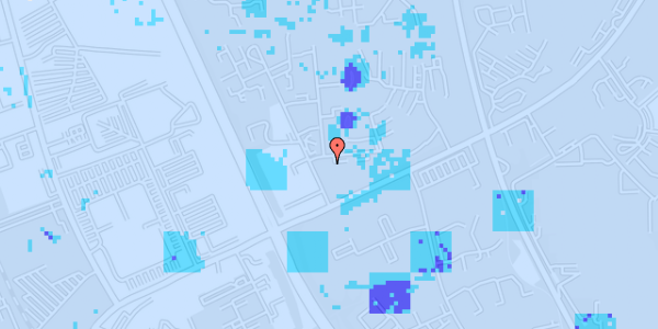 Ekstrem regn på Skejbyparken 2, 2. 6