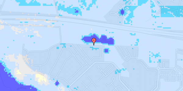 Ekstrem regn på Munkedalen 26