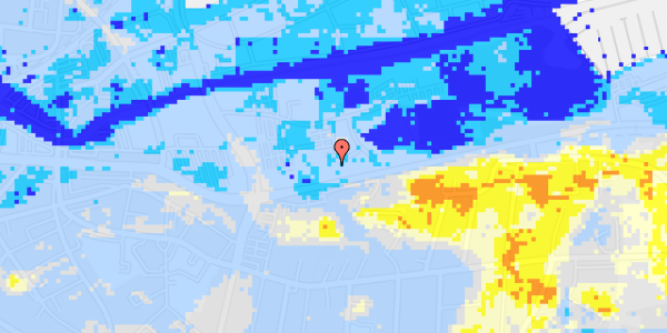 Ekstrem regn på Kolding Åpark 18, 2. 211