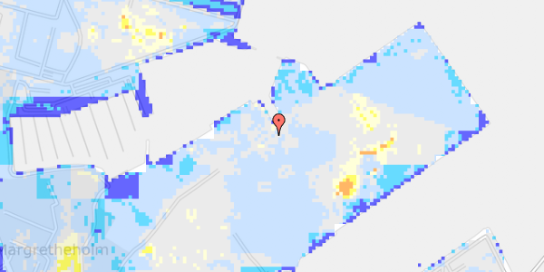 Ekstrem regn på Vindmøllevej 48, 2. 