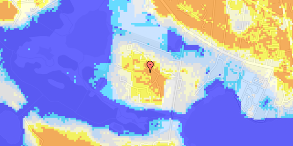 Ekstrem regn på Sortesøvej 11, . 8