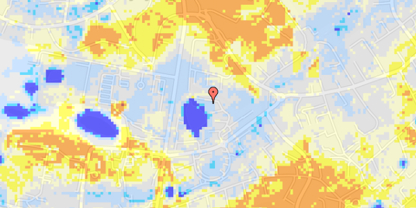 Ekstrem regn på Emiliedalsvej 99, 1. 6