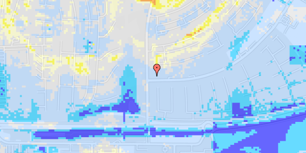 Ekstrem regn på Venøsundvej 1C, 1. 2