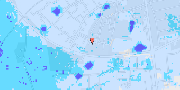 Ekstrem regn på Industrivej 49, . 25