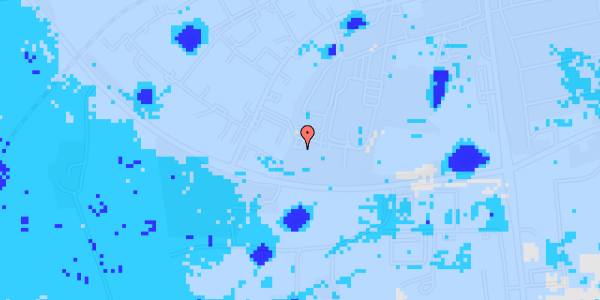 Ekstrem regn på Industrivej 49, . 7