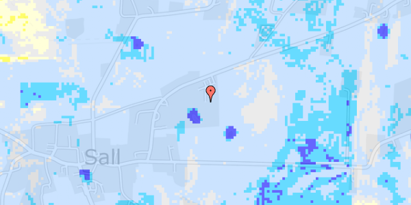 Ekstrem regn på Solvangen 2, . 16