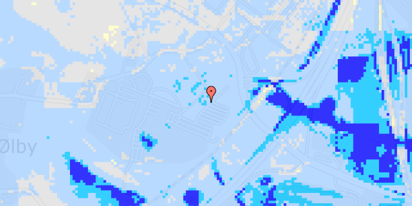 Ekstrem regn på Uddannelsesvej 8, 3. 26