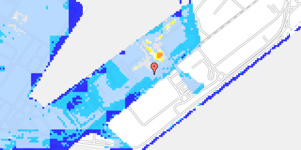 Ekstrem regn på Manilavej 2, 1. 