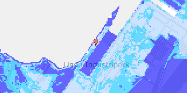 Ekstrem regn på Guldkysten 9