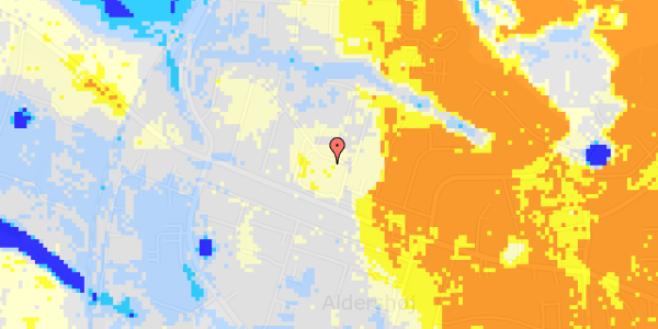 Ekstrem regn på Nordbovej 5, . 4