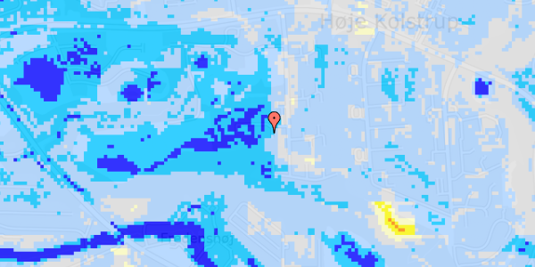 Ekstrem regn på Lergård 94, . 4