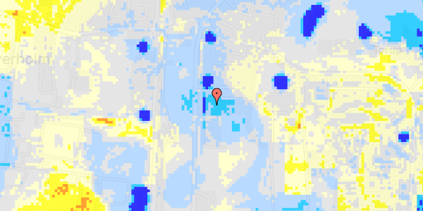 Ekstrem regn på Rugmarken 1, . 3