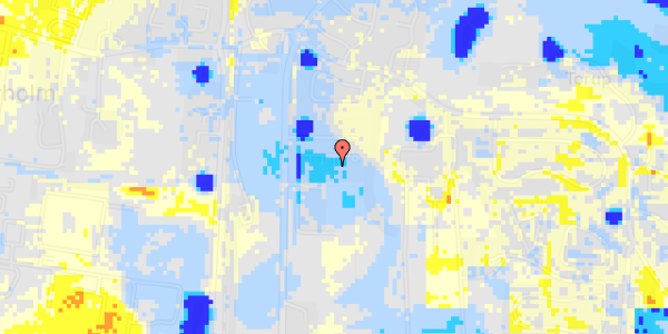 Ekstrem regn på Rugmarken 5, . 7