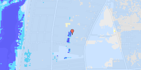 Ekstrem regn på Remisevej 53, 1. 2