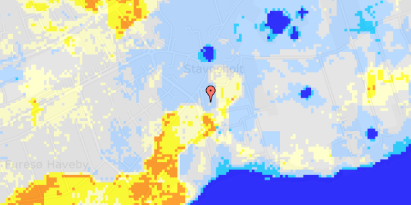 Ekstrem regn på Skovbakken 126, . 12